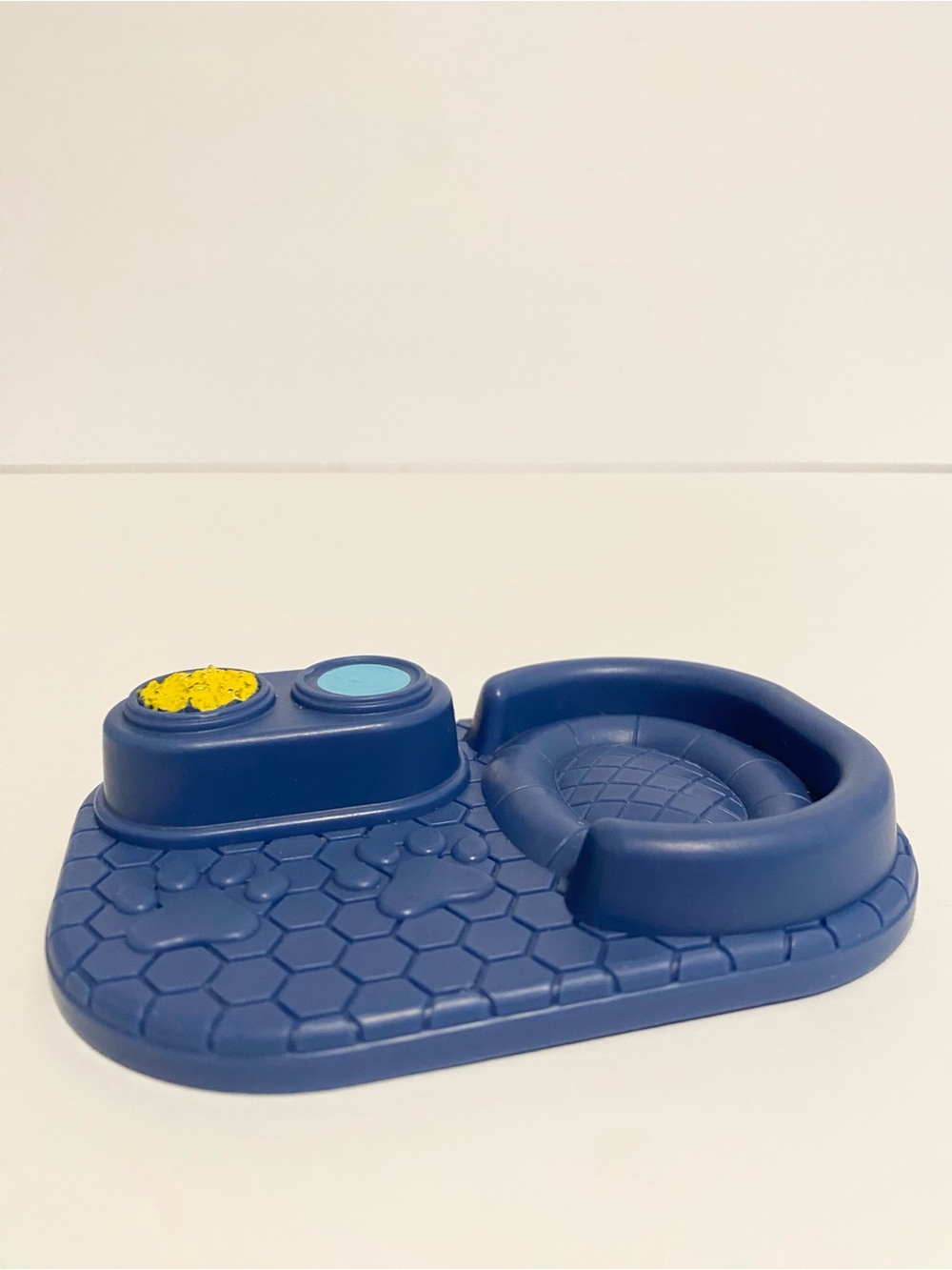 Little People Pet Shop Pet Bed Food Dish Animal Dog Cat Fisher Price Toy 4/$20 🛑